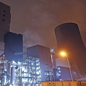 aldaberta-electricity-energy-industrial-area